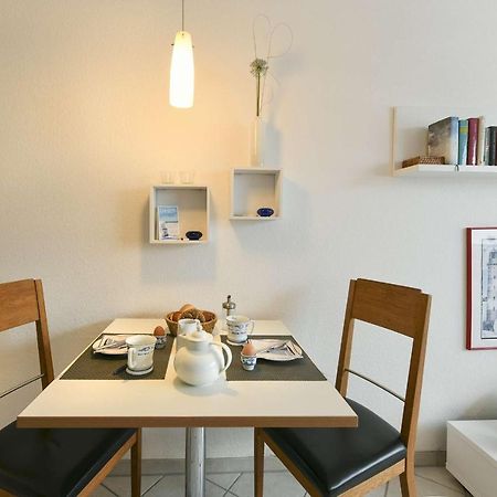 Haus Passat Ferienwohnung 23 Wangerooge Exteriör bild