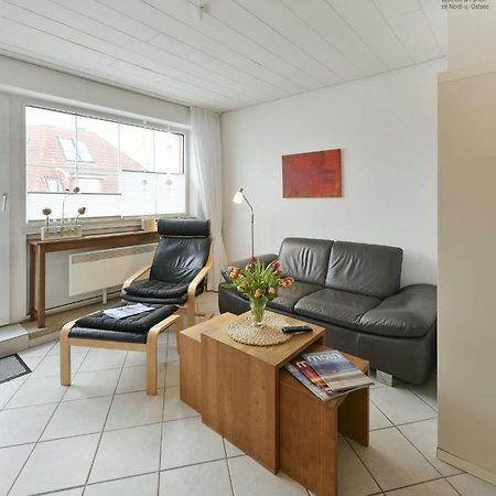 Haus Passat Ferienwohnung 23 Wangerooge Exteriör bild
