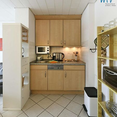Haus Passat Ferienwohnung 23 Wangerooge Exteriör bild